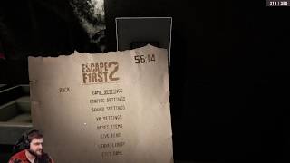 Ostatni pokój ucieczki - Escape First 2 / 03.08.2019 (#5) screenshot 2