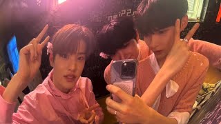 SHINEMEONGDDOCAT edit compilation #1