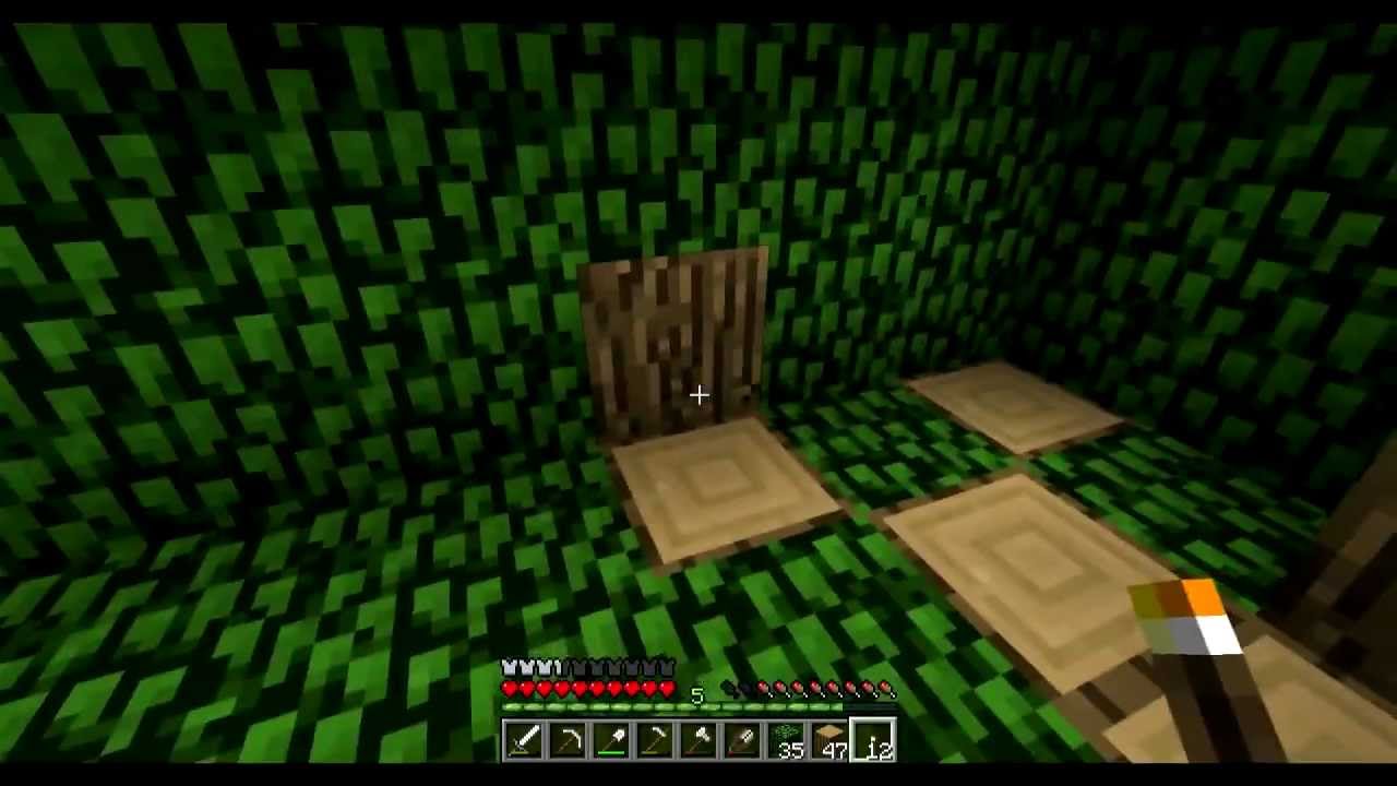 The Exploit - Episode 10 - Tree House - YouTube