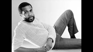 #TBT Singer Lenny Williams Talks The Making Of One of His Biggest Hits, "Cause I Love You"