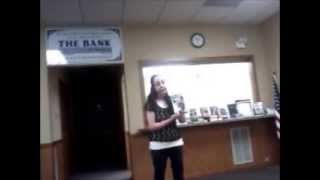 The Historical Part of Talk at Dent County Historical Society