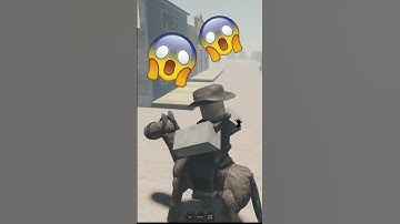 This Roblox Cowboy Game is Amazing… So Why is Nobody Playing It? 🤠