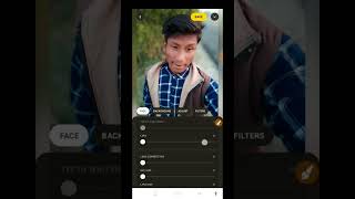 #short khatarnak photo editing lensa app screenshot 3