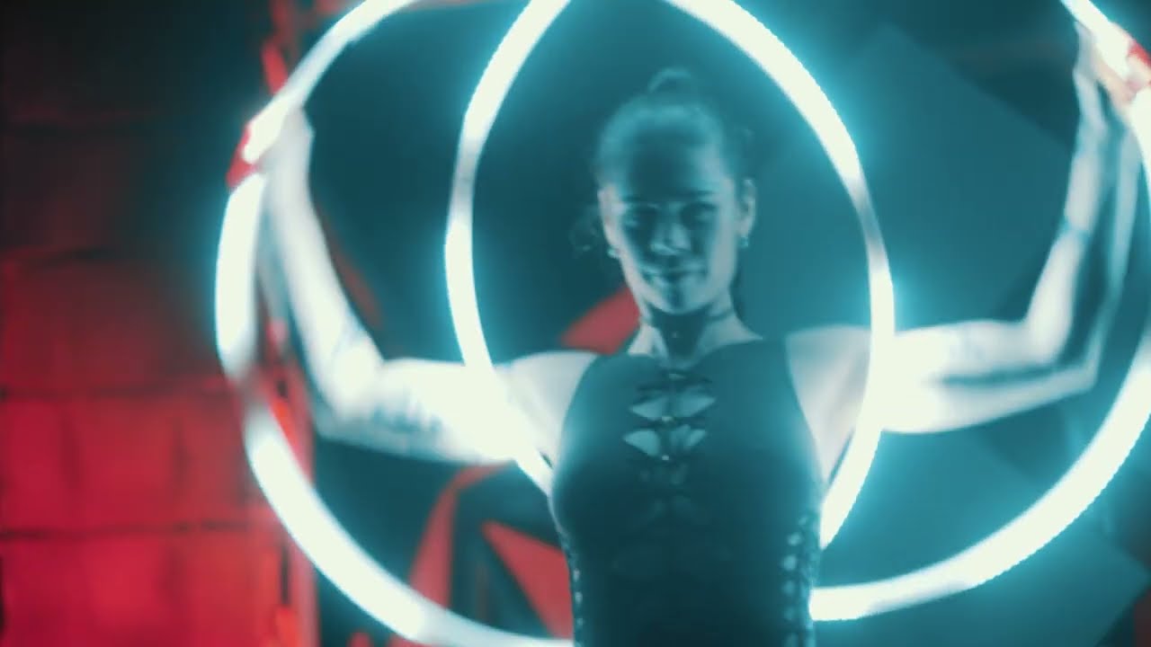 Performer Spotlight: Piper Mae