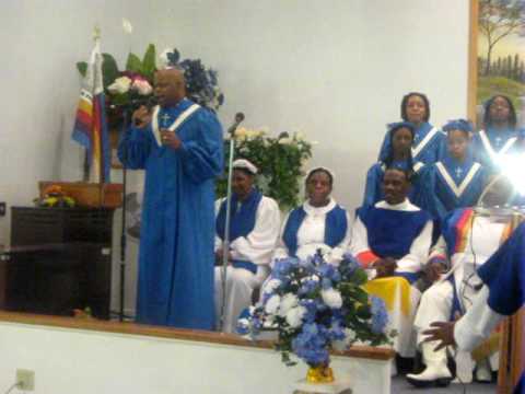 Temple of Faith Choir