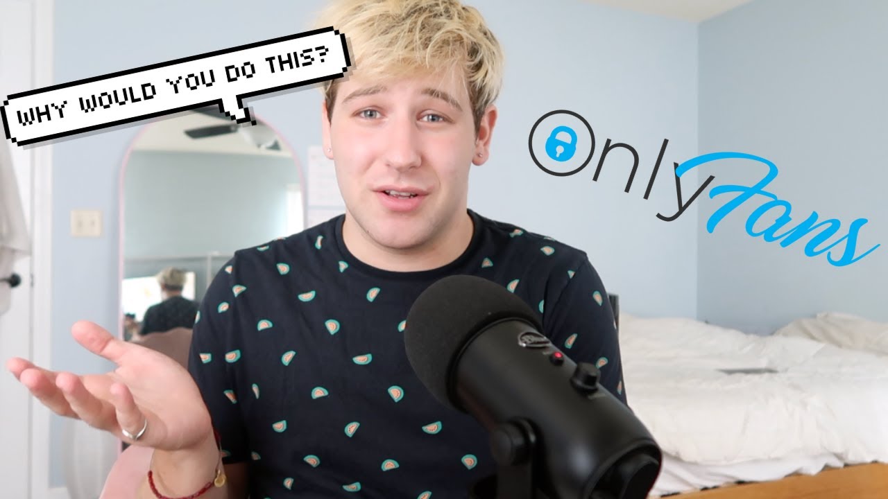 Onlyfans Drama Explained! YouTube