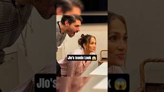 Jennifer Lopezs Latest Moments In Christmas 2025