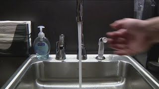 San Diego residents taste, smell chlorine in their tap water