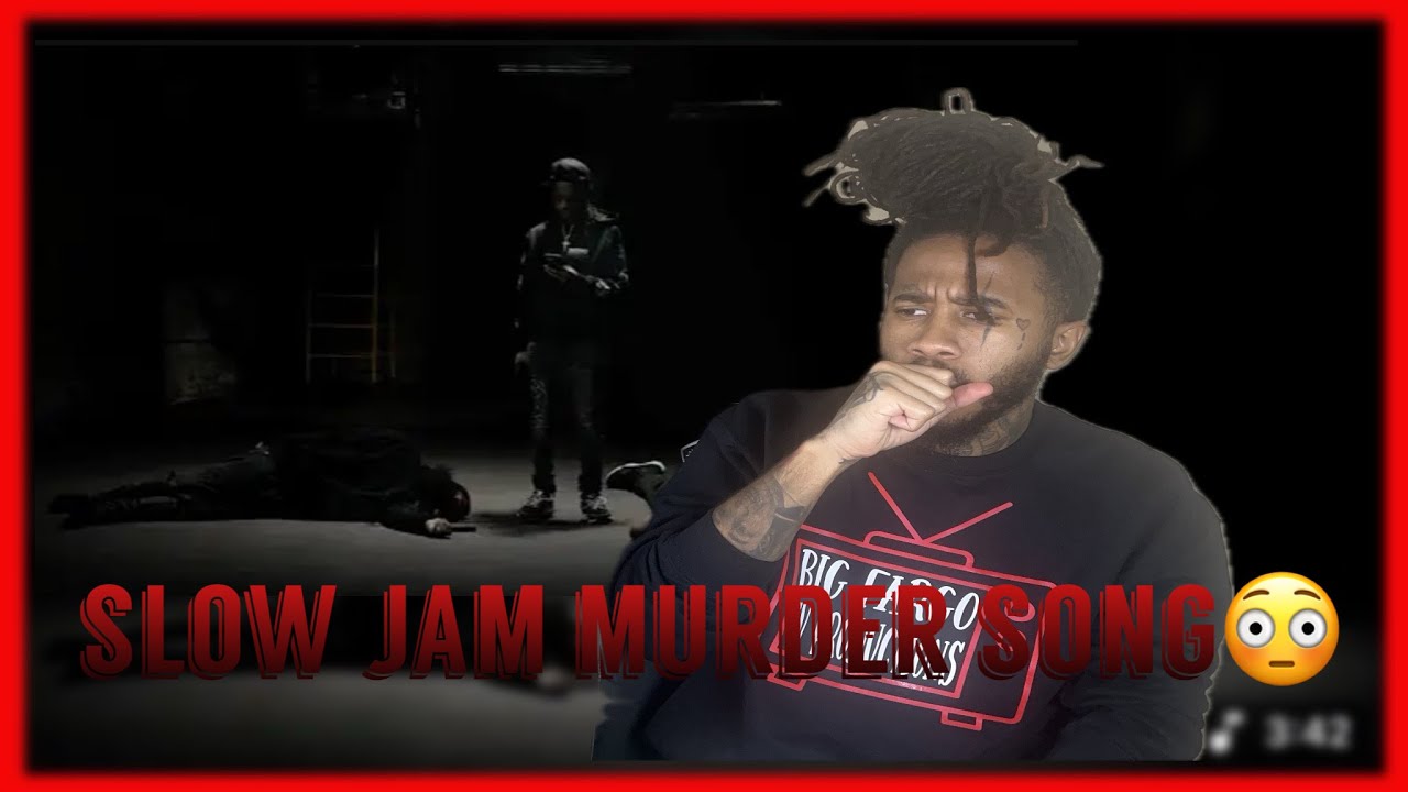 First Time Hearing Screwly G - COME ON LETS GO (REACTION