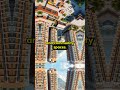 Inside Toronto's New 45-Story Community Paradise