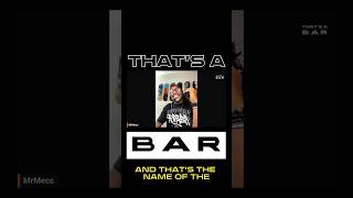 Mr. Mecc Names PackFM’s Verse a Top Pick on Mount Bars More