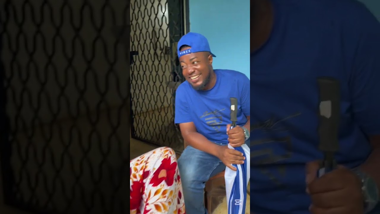 SITAKI KUITWA COUSIN 😳😳