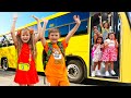 Best School Stories | Diana and Roma Bahasa Indonesia