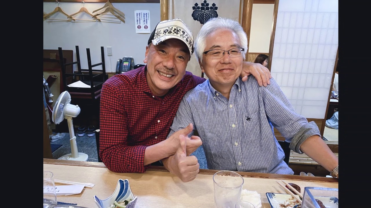 記念樹2020( NSP平賀和人）