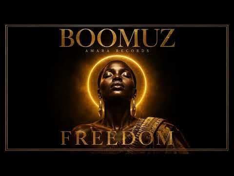 Freedom - BOOMUZ
