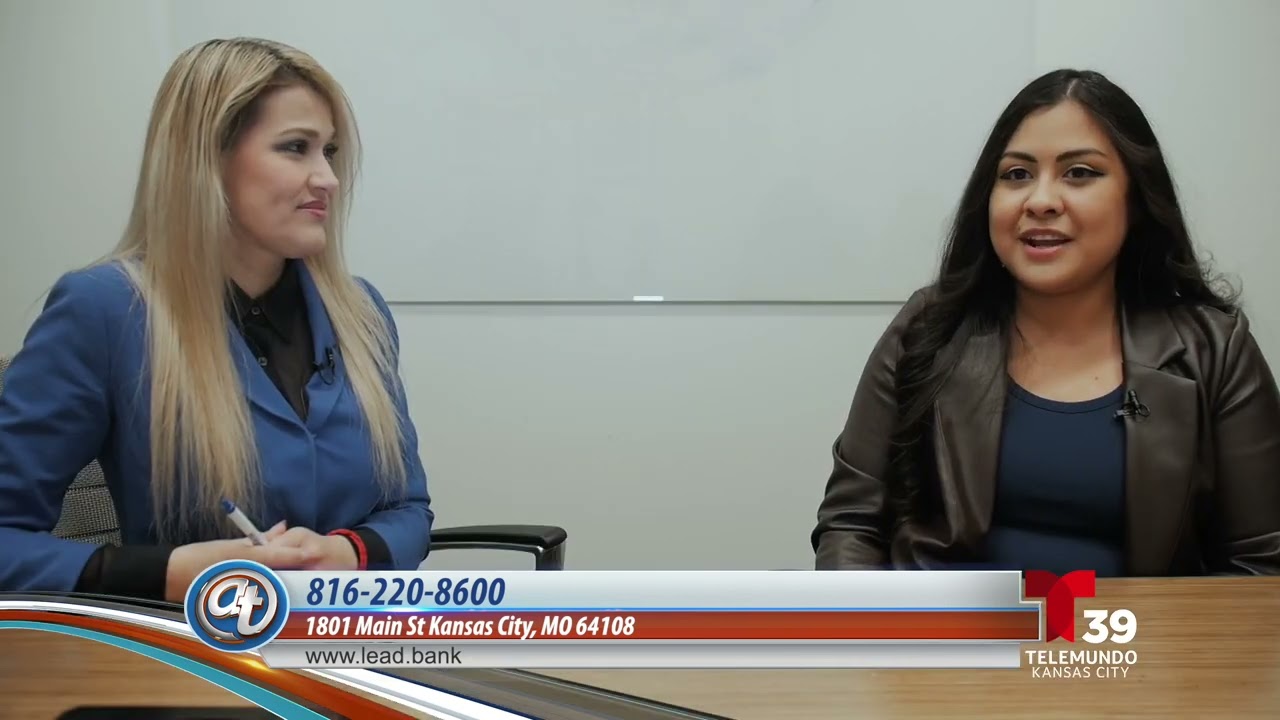 Lead Bank: Presupuestos, gastos y ahorros