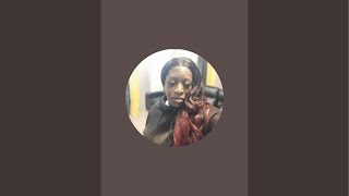 StayingBluntTasha is live!TTM WHILE I MAKE ROTEL