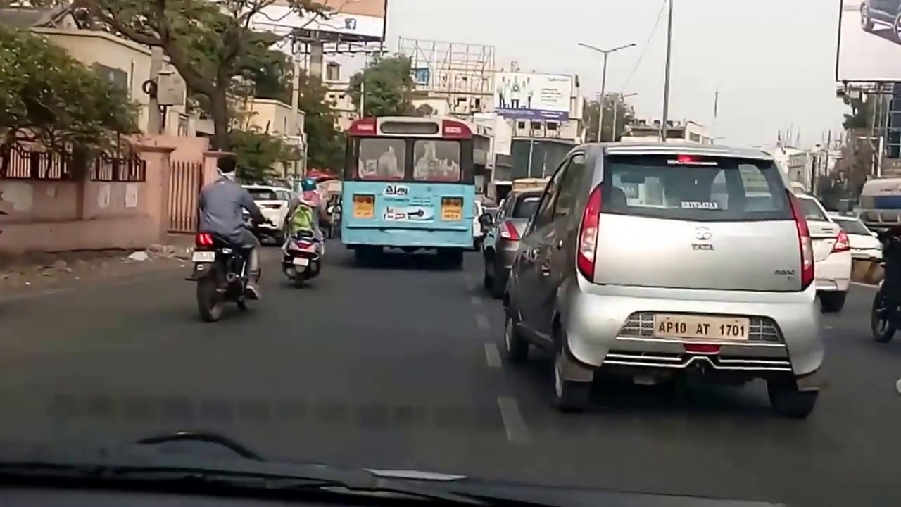 Masab Tank-Hyderabad Latest Developments as on 18.03.2017-India