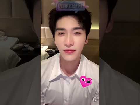 Wang Yiran 😘