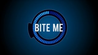 Minute To Win It - Bite Me