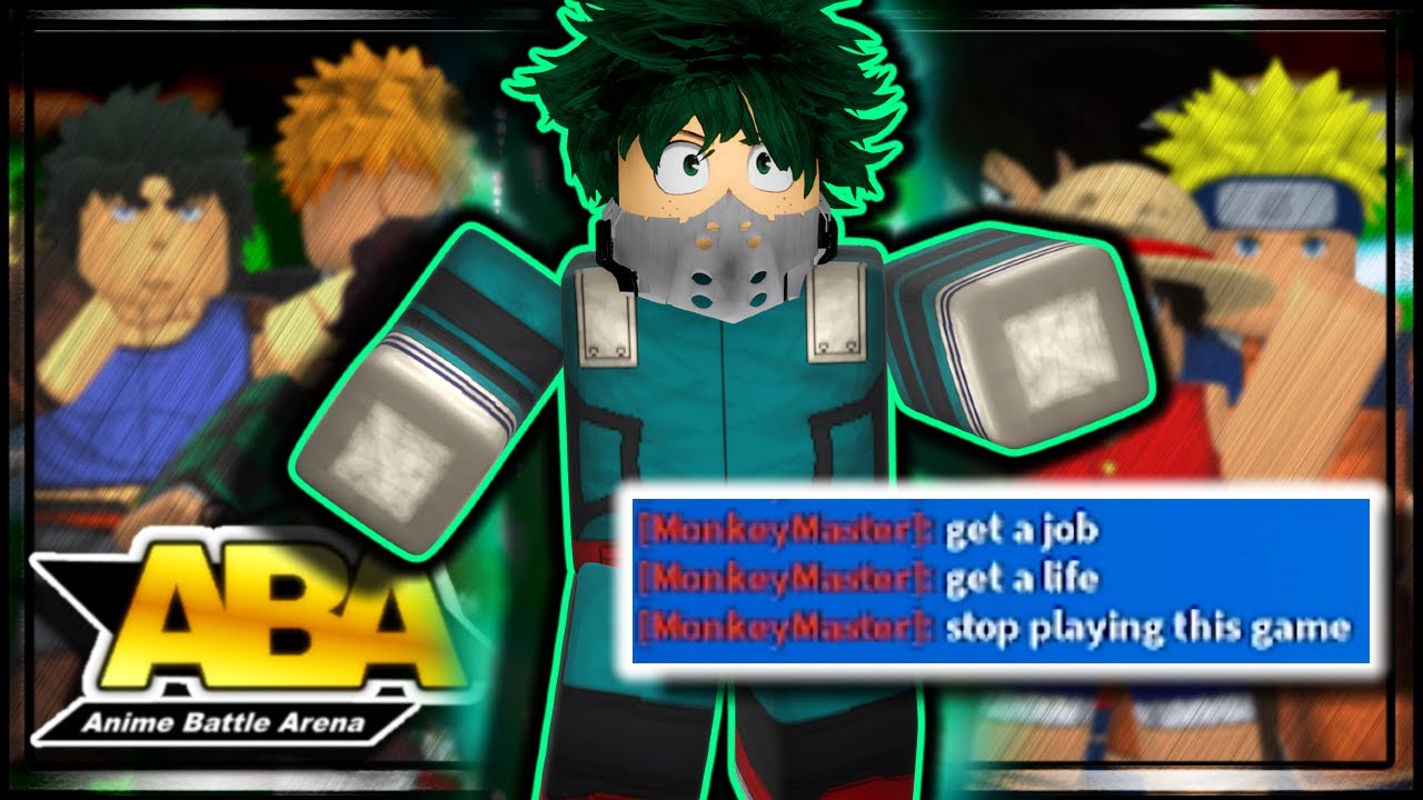 THIS IS THE BEST STARTER IN ABA