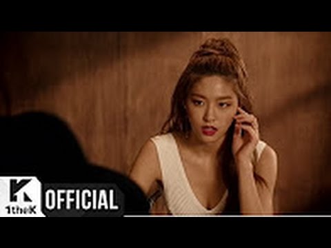 [MV] AOA _ Excuse Me