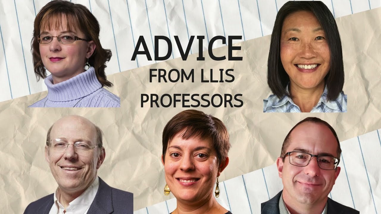 Words of Wisdom from NMU Languages Faculty