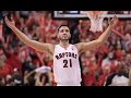 Greivis Vasquez Raptors 2015 Season Highlights