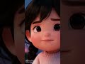 Sad lonely girl #sad #makeyoucry #emotionalstory #emotional