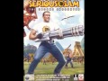 Courtyards of gilgamesh attack  serious sam the second encounter