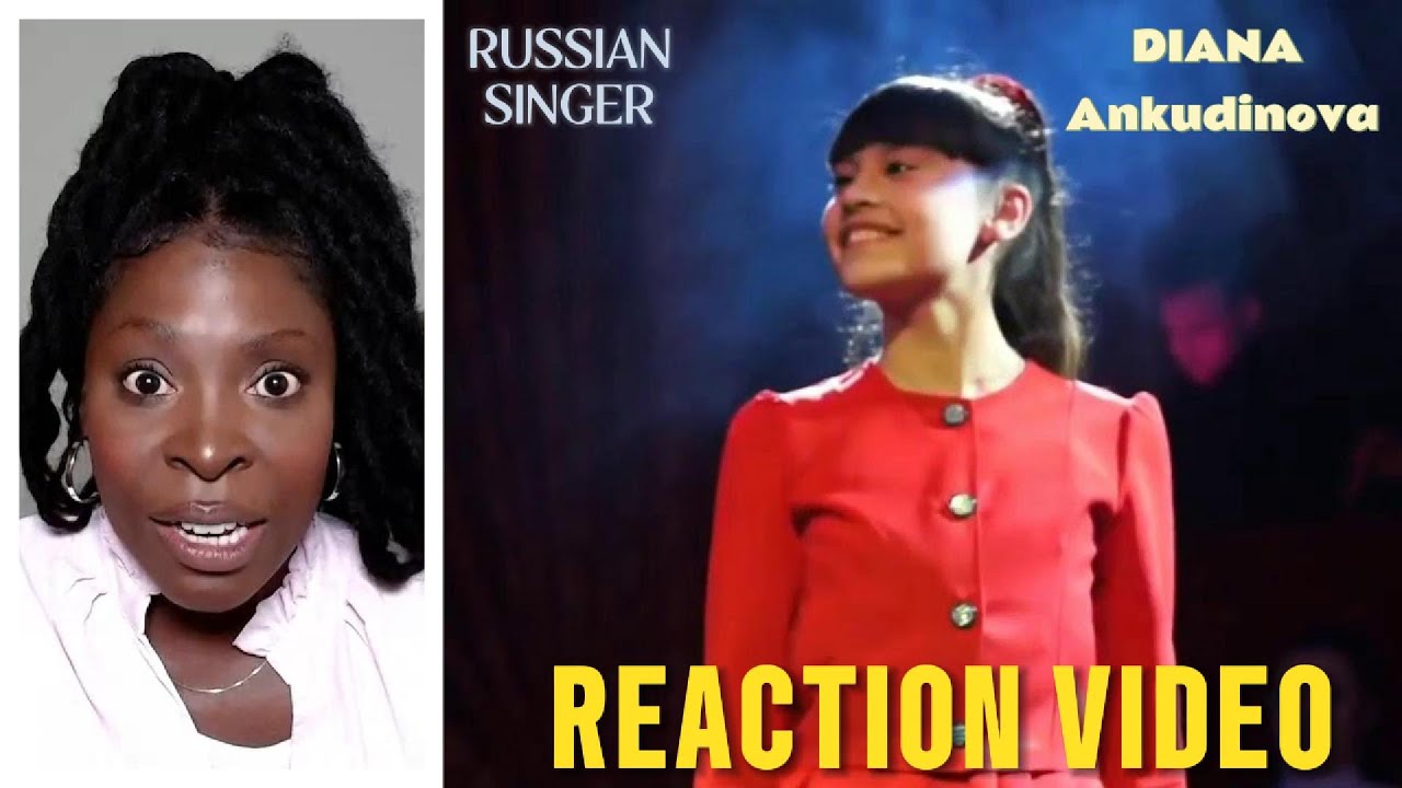 First Time Hearing | Diana Ankudinova - 