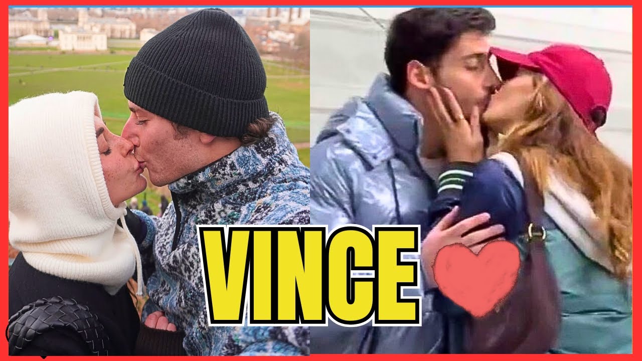 Javier Martinez e Helena Prestes: Ha perso la partita… ma ha vinto l’amore ❤️