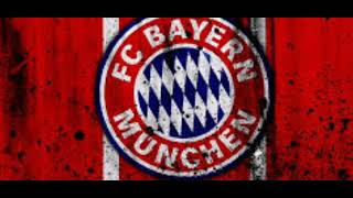 Fc Bayern Munchen Goal Song 20232024
