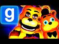 GMod FNaF | Bootleg Freddy Takes Over Fredbear's Diner