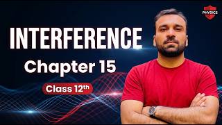 Class 12th Physics | Interference | Coherence | Physics Pulse 