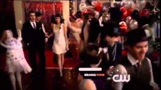 The Vampire Diaries - Dance Again