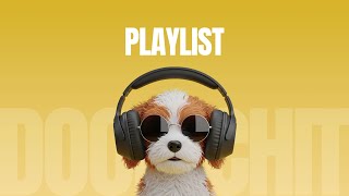 𝑷𝒍𝒂𝒚𝒍𝒊𝒔𝒕 | Hip하고 Groove한 노래로. 무슨 느낌인지 알지?💿 일할 때 듣기 좋은 플레이리스트🎧