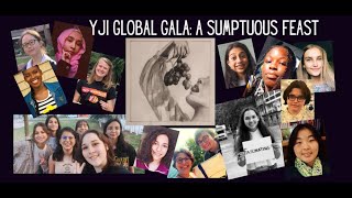 Youth Journalism International's 2022 Spring Gala
