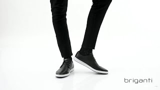 Zapato Elder Briganti - HCAC01011011