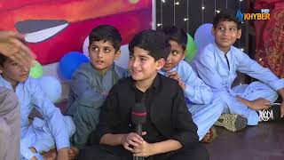 Stage Drama Eid Program With Meena Shams
