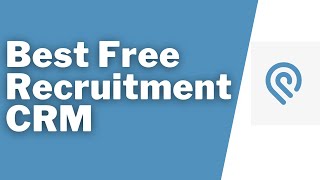 Free Recruitment Agency CRM - Podio Review & Demo