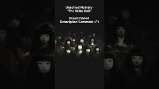 Japan’s most famous paranormal legends.