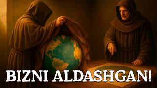 Tarix Bizni Aldaganmi? Haqiqatga Aylangan Afsonalar Xavfli Tarix