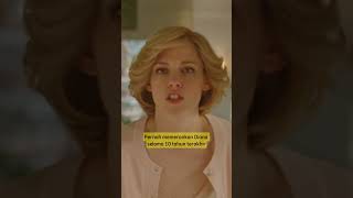 Kristen Stewart is considered to resemble Princess Diana!