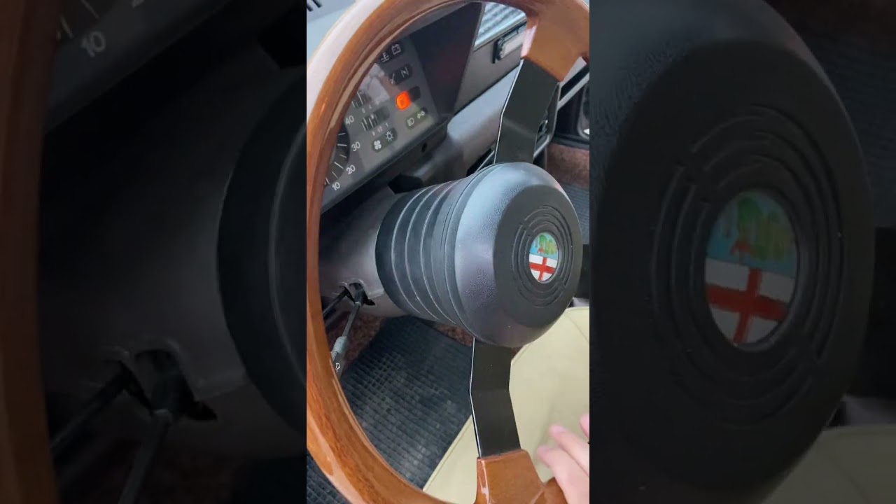 Alfa Romeo Giulietta 1600