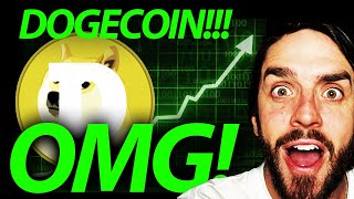 DOGECOIN EMERGENCY VIDEO!!!! #DOGECOIN #DOGE