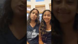 Thursday Tip with Dr. Reena Kuba and a Special Guest