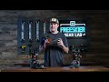 This Boot Has Every Feature You Could Ever Want | 2027 K2 Recon AF 130