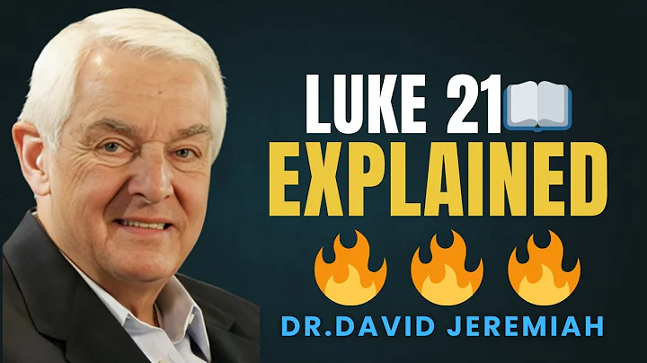 Christian, You MUST Know THIS About Bible Prophecy | Dr David Jeremiah | Motivation Speech