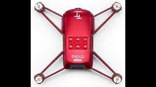 Tello with Python Wealth